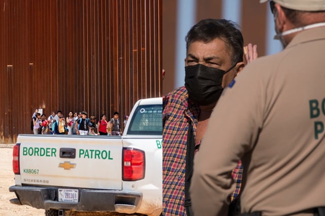The US resumed deportation flights to Venezuela
