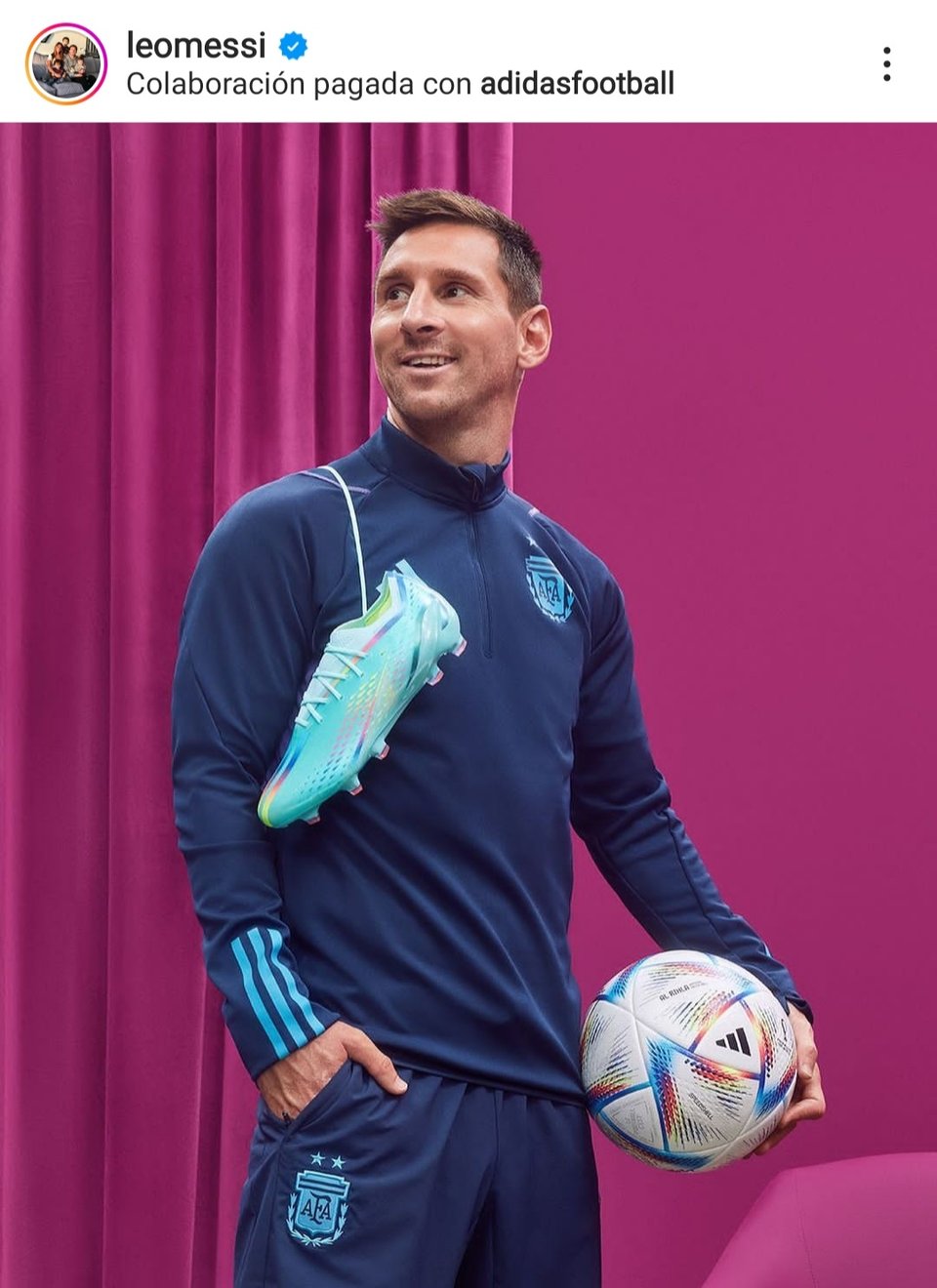 Canelo Álvarez Lionel Messi deportista más influyente