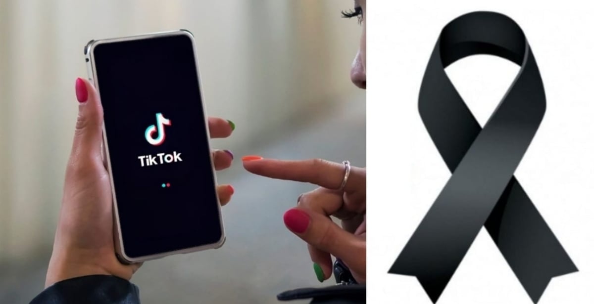 Derek Trejo, tiktoker, mamá, asesinato, MundoNOW