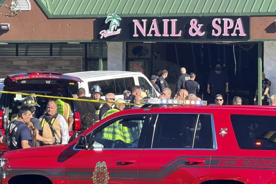 Accidente salón de belleza, muertos, Nueva York, EEUU, MundoNOW