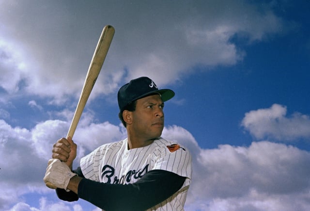 Muere el miembro del Salón de la Fama y estrella de la MLB, Orlando Cepeda a los 86 años