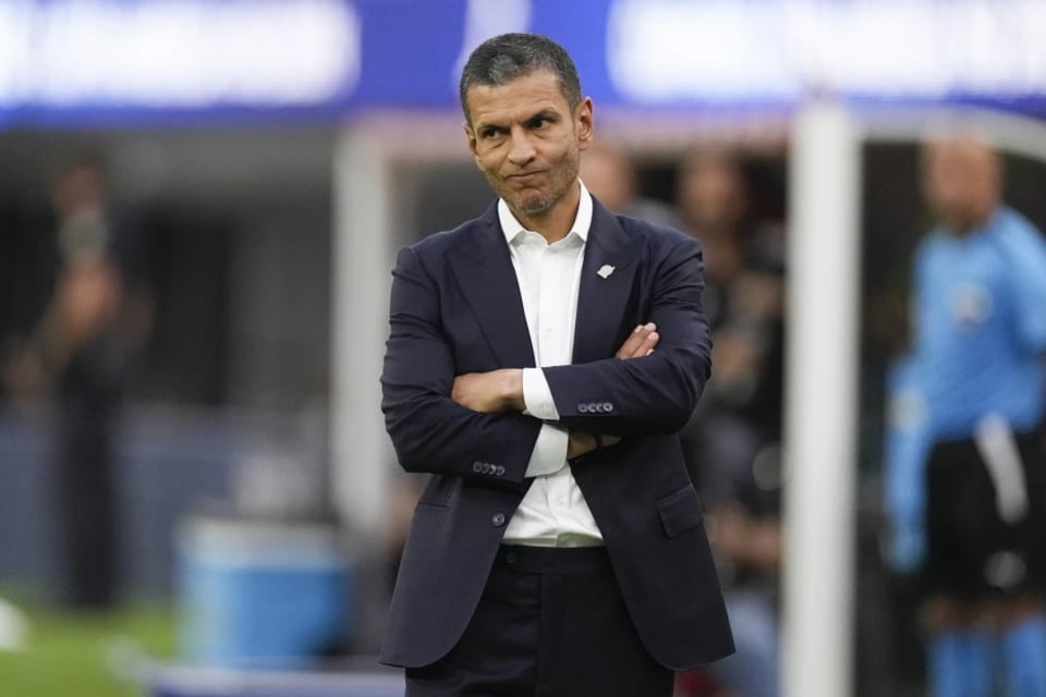 México, Ecuador, IA, Copa America, MundoNOW