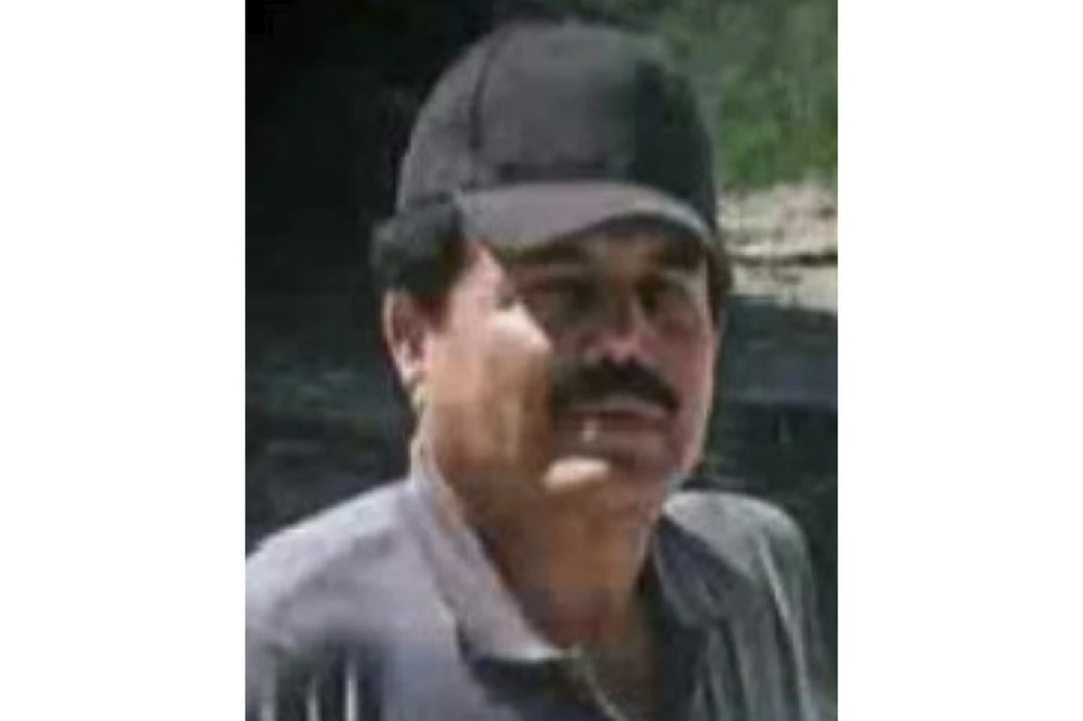 Mayo Zambada viajar EEUU, Chapo, arresto, capo, MundoNOW