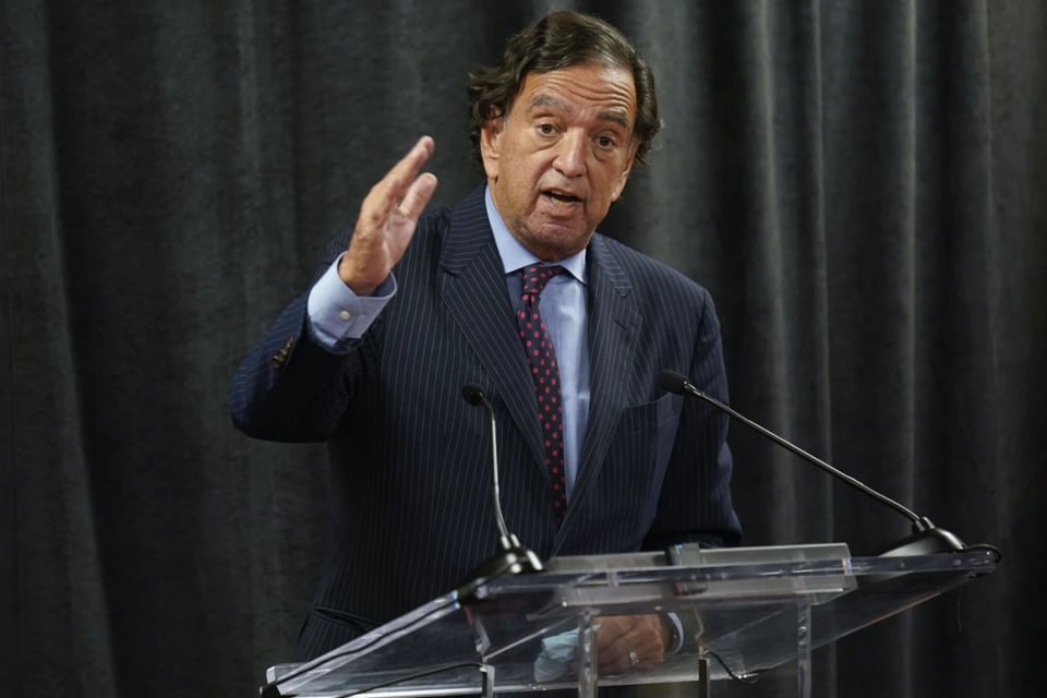 Barack Obama, lamenta, muerte, Bill Richardson, luto