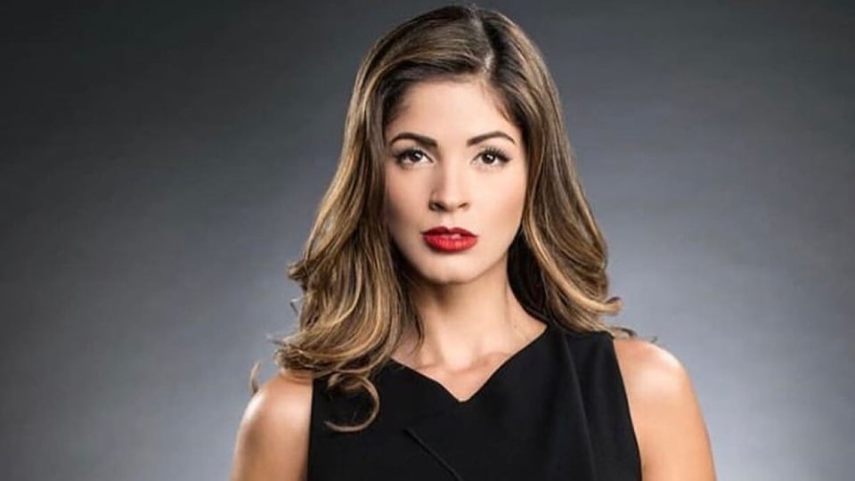Mar Zamora: 5 datos curiosos que tienes que saber de la actriz