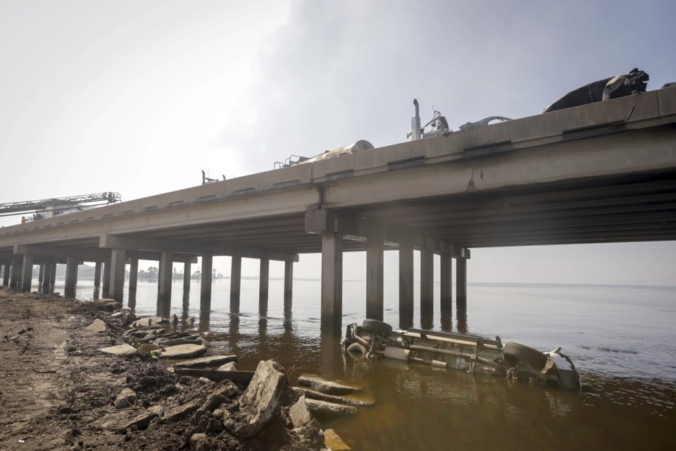 Highway, victims, USA, MundoNOW