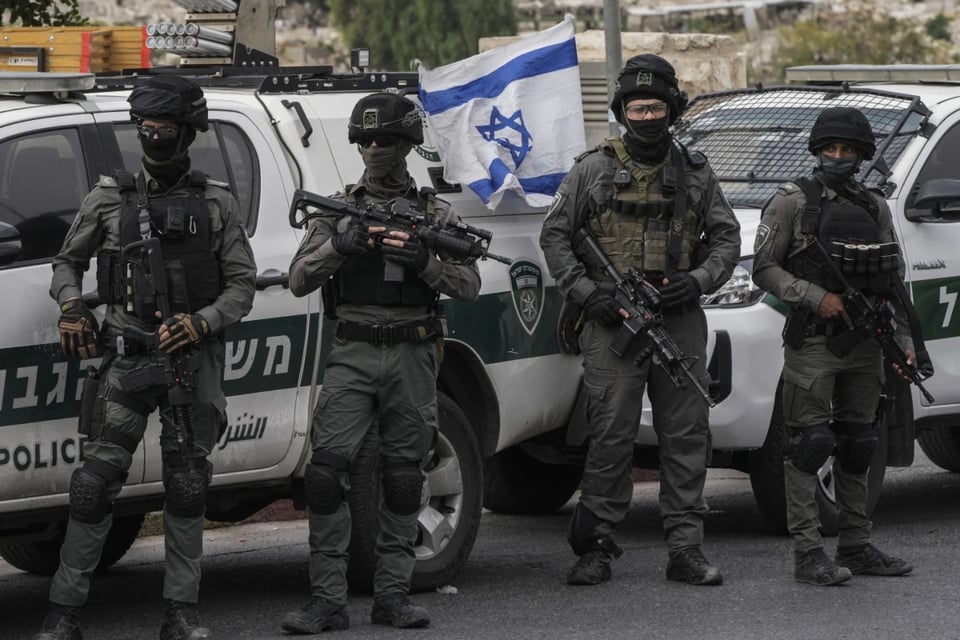 Israel, militares, ataque Gaza, Hamás, MundoNOW