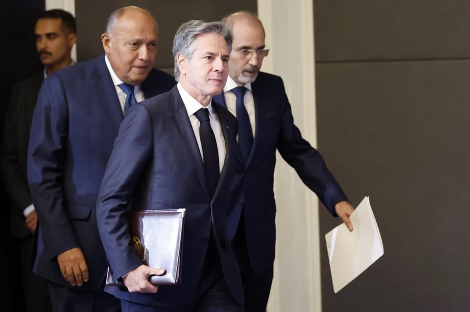 EEUU, bombardeo, conflicto, muertos, MundoNOW