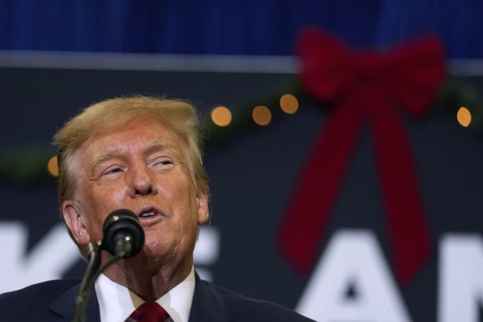 Trump, Biden, Colorado, EEUU, MundoNOW