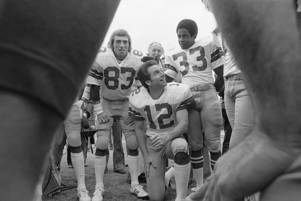 Golden Richards, Dallas Cowboys, NFL, luto, MundoNOW