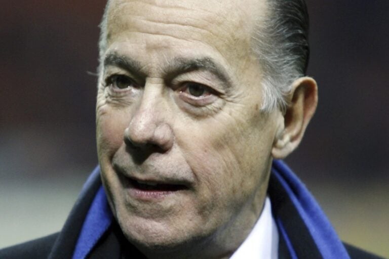 Muere el exfutbolista y Balón de Oro Luis Suárez Miramontes a los 88 años