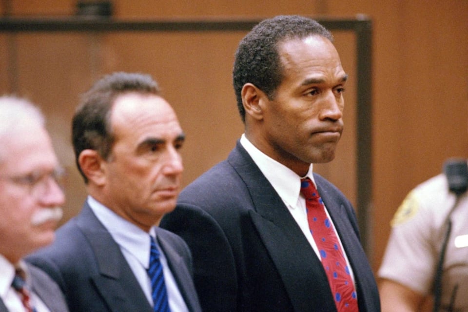 OJ Simpson, death, NFL, Cancer, MundoNOW