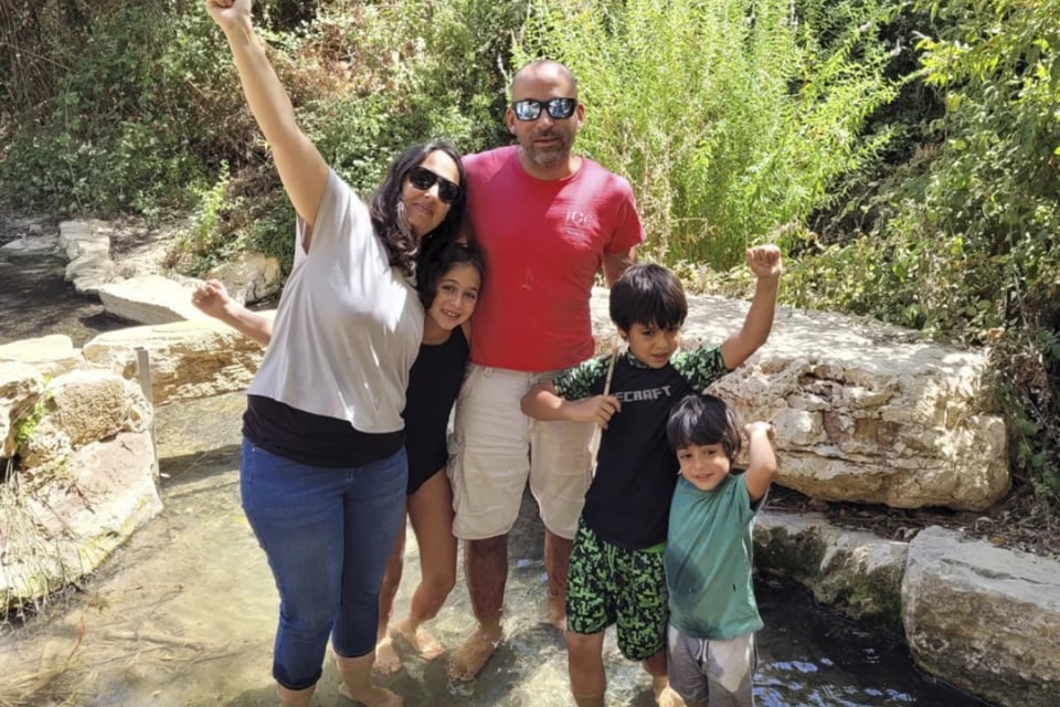 Tregua temporal, guerra, Gaza, terroristas, MundoNOW