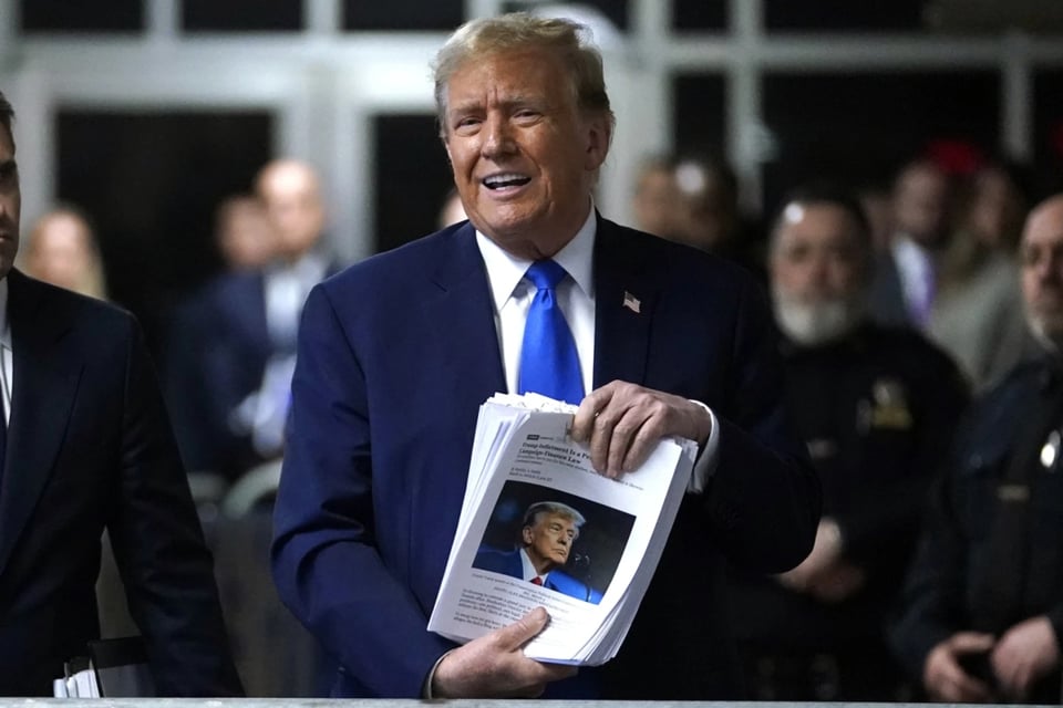 Elecciones presidenciales, Casa Blanca, Migrantes, Deportación, Frontera sur, MundoNOW