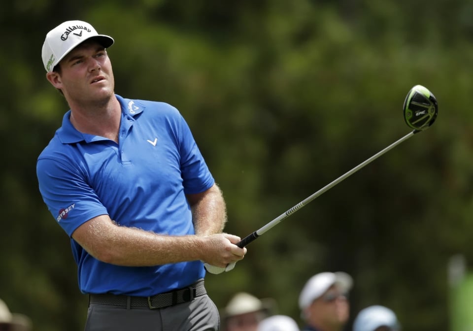 Muere Grayson Murray, golf, PGA Tour, celebridades, MundoNOW