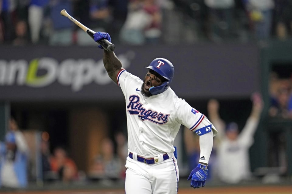 Texas, Arizona, MLB, Serie Mundial, MundoNOW