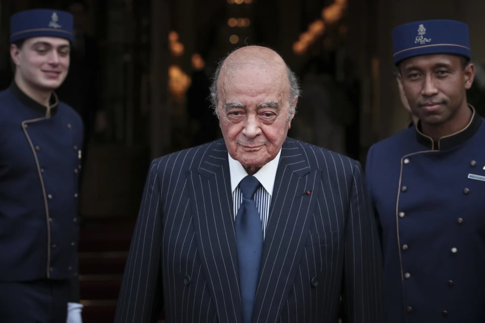 Fulham, fútbol, empresario, millonario, luto,