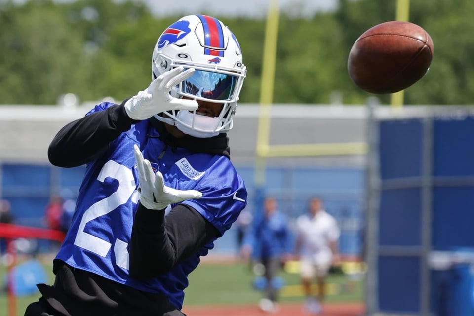 NFL, Bills, jugador, accidente, MundoNOW
