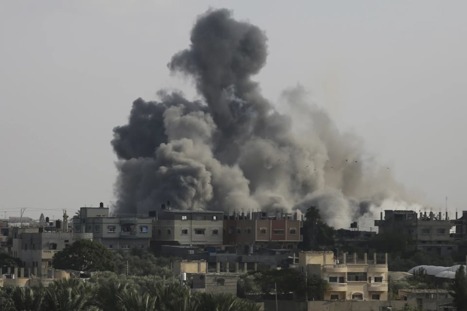 Franja de Gaza, terroristas, guerra, muertes Israel, MundoNOW
