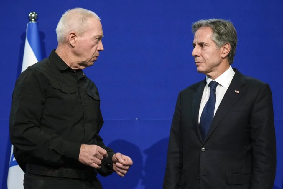 Colorado, Joe Biden, US president, Antony Blinken, MundoNOW