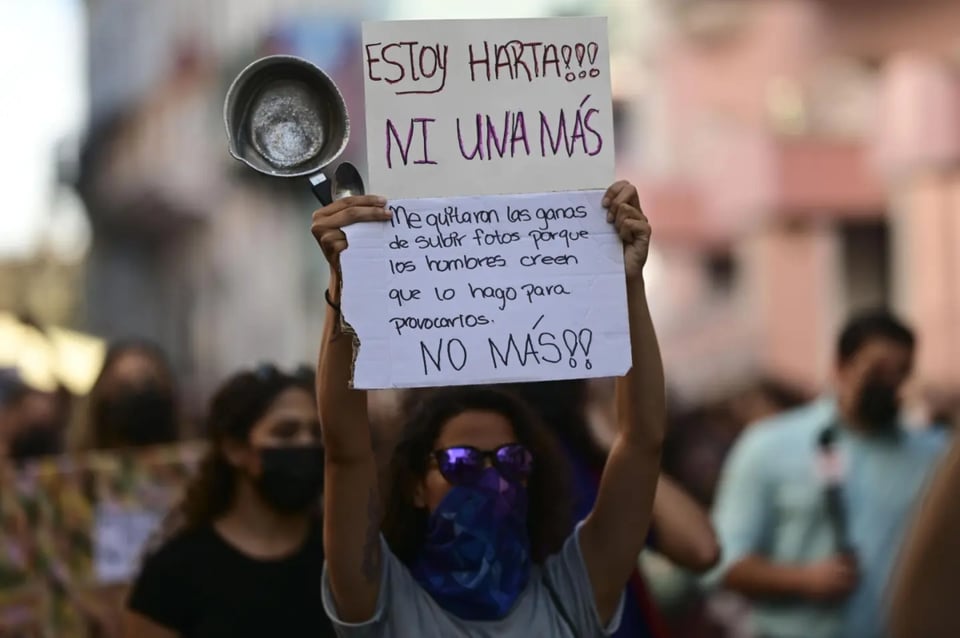 víctima, muerte, Keishla Rodríguez, justicia, MundoNOW