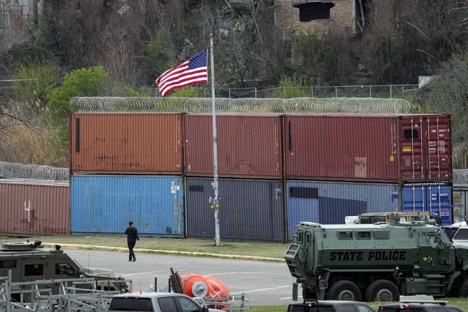 Presidente, inmigrantes, EEUU, mandatario, MundoNOW