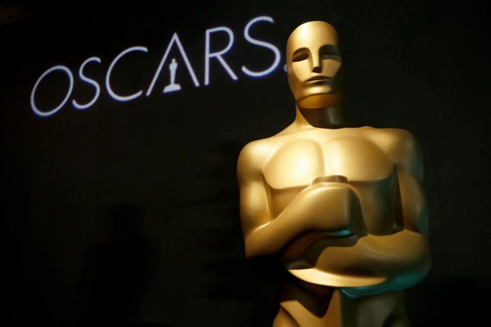 Película nominada al Oscar, es acusada de plagio previo a la ceremonia