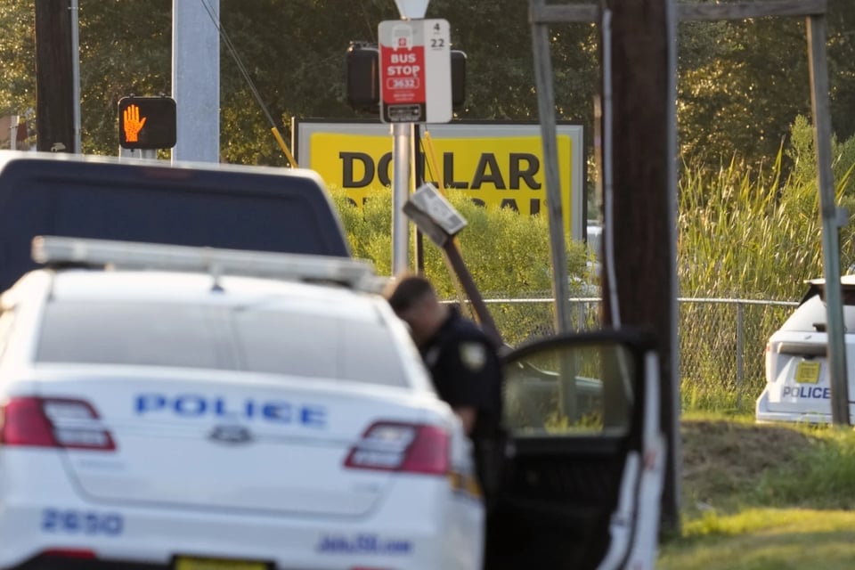 Ataque, racista, Dollar General, Florida, tiroteo