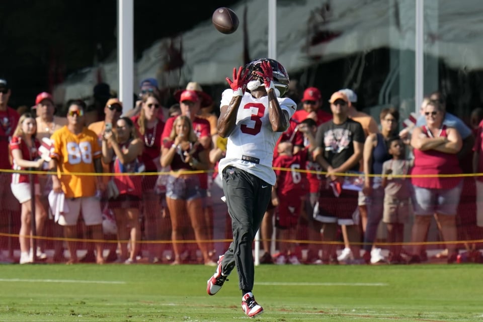 Mike Williams, accidente, padre, NFL, golpe