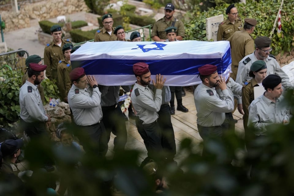 Shani Louk está viva, Ahani Louk, Influencer Israel, Hamas, MundoNOW