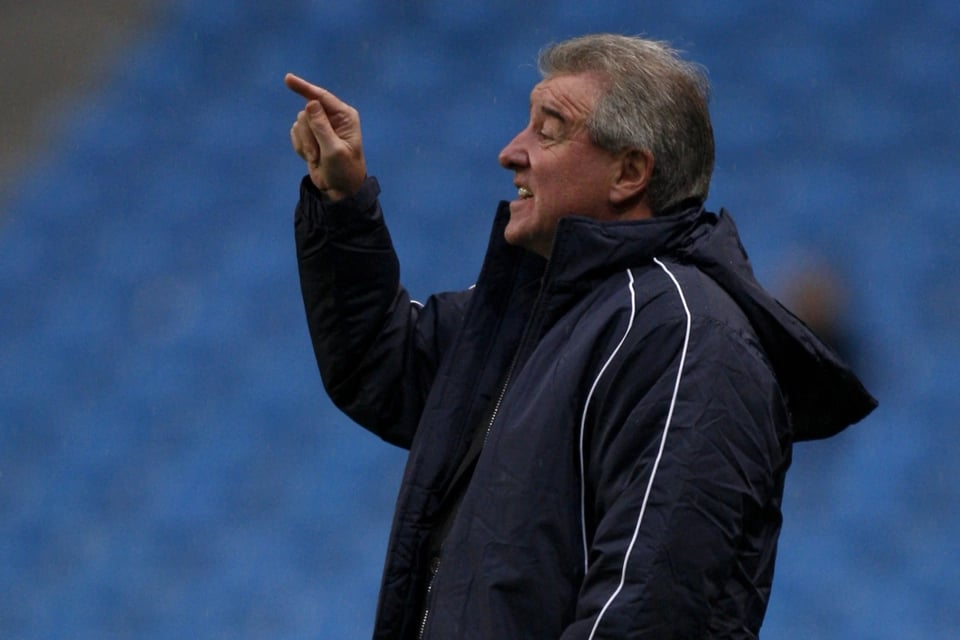 Terry Venables, entrenador, Inglaterra, Barcelona, MundoNOW