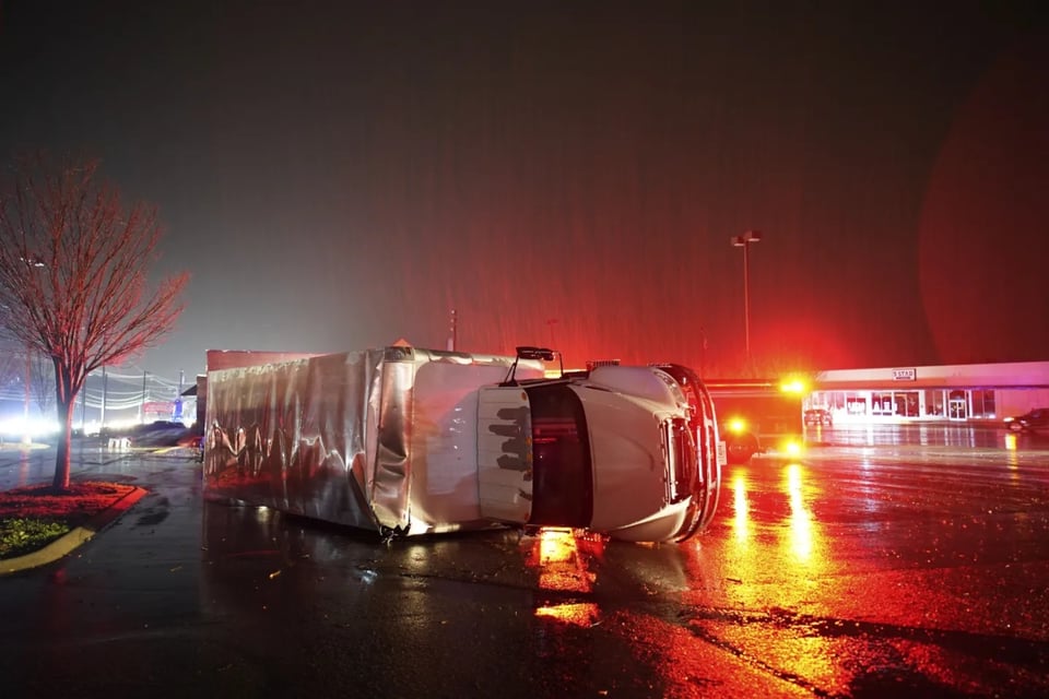 Severos daños, muertes, víctimas, clima, MundoNOW