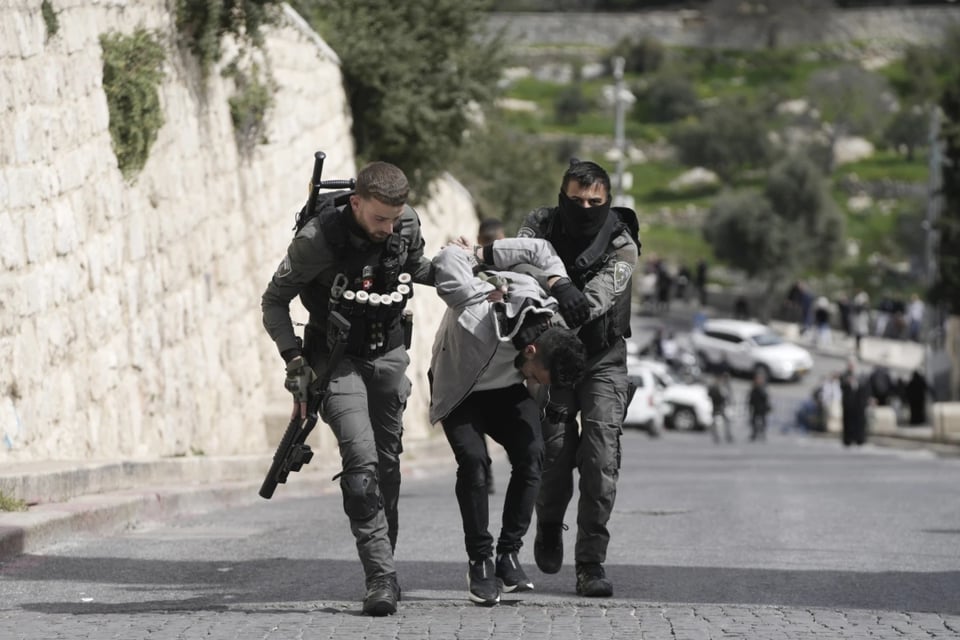 Israel, Gaza, Hamas, Guerra, Mundonow, Israel breaks the ceasefire
