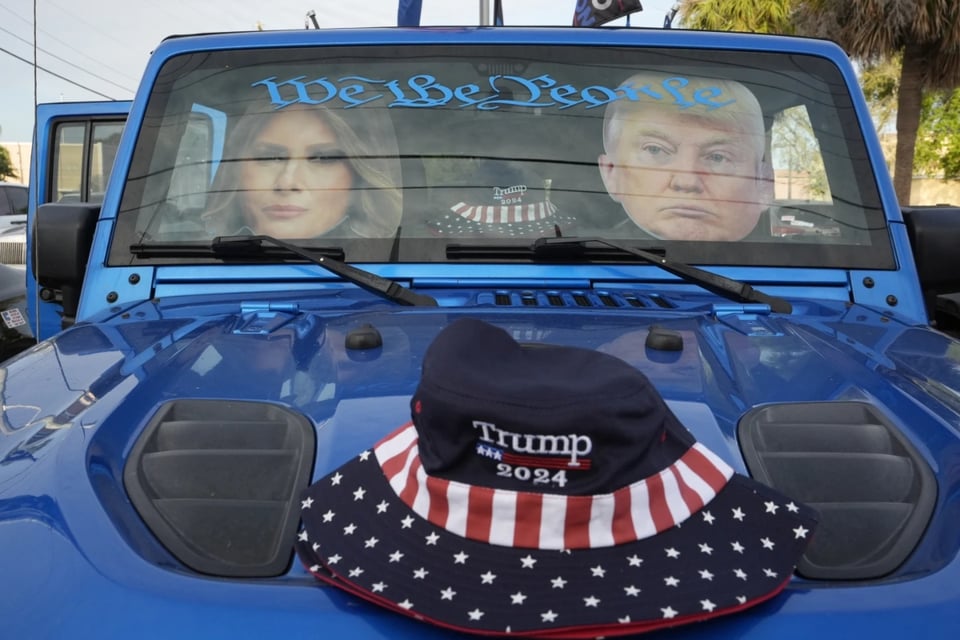 Juez, Florida, Trump, cargos, MundoNOW