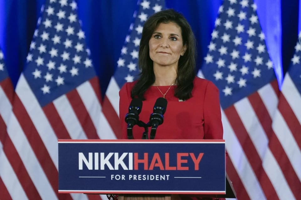 Nikki Haley, candidata, republicana, presidente, MundoNOW
