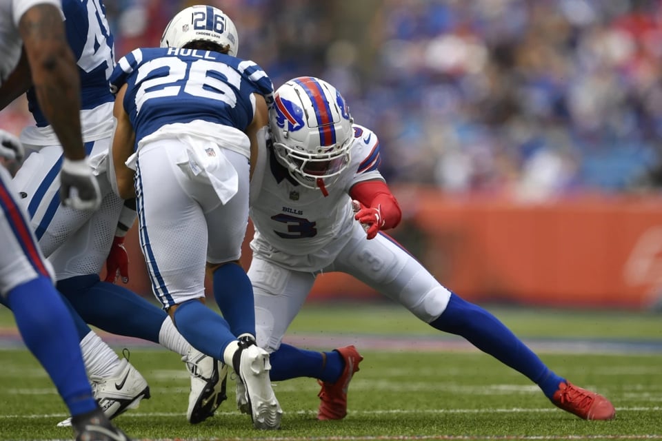 Mike Williams, accidente, muerte, NFL, EEUU