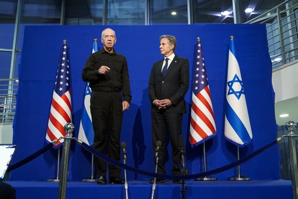 Estados Unidos, conflicto Gaza, terroristas, Jordania, MundoNOW