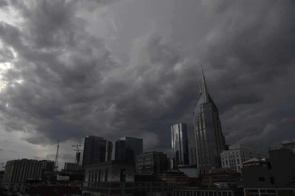 Tornado Mortal Tennessee, tormenta, severos daños, clima, MundoNOW