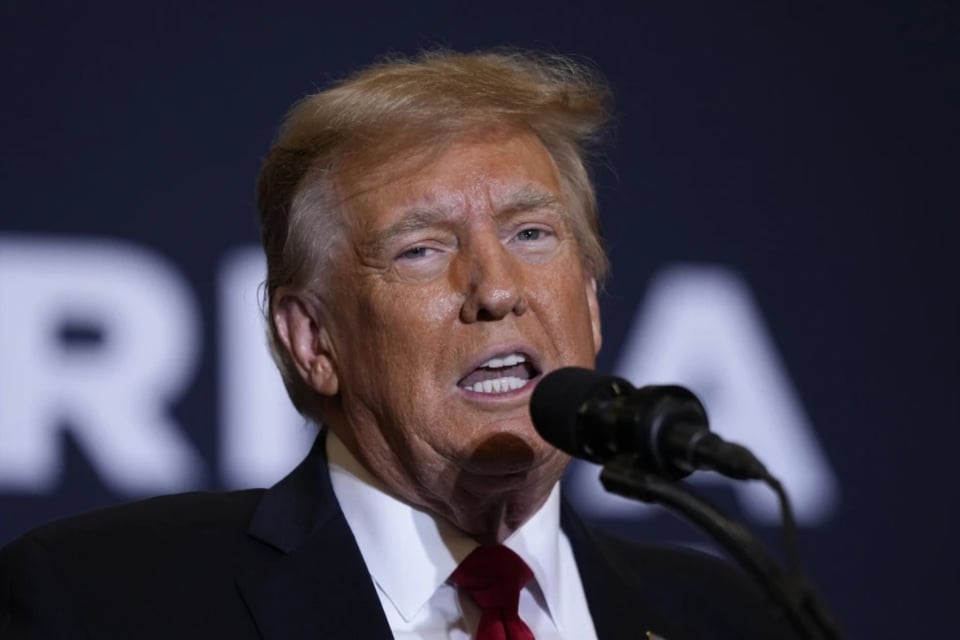 Trump Biden decisión Colorado, presidente, EEUU, MundoNOW