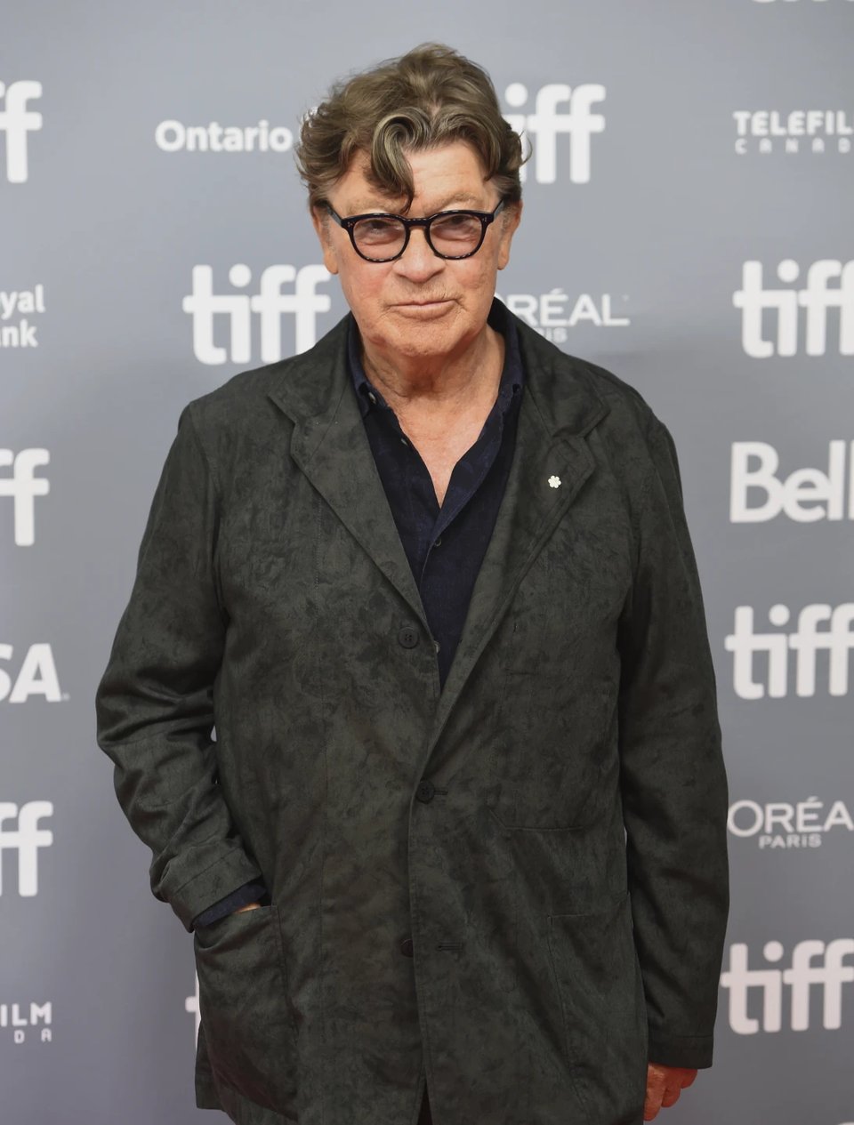 La enfermedad que tenía Robbie Robertson