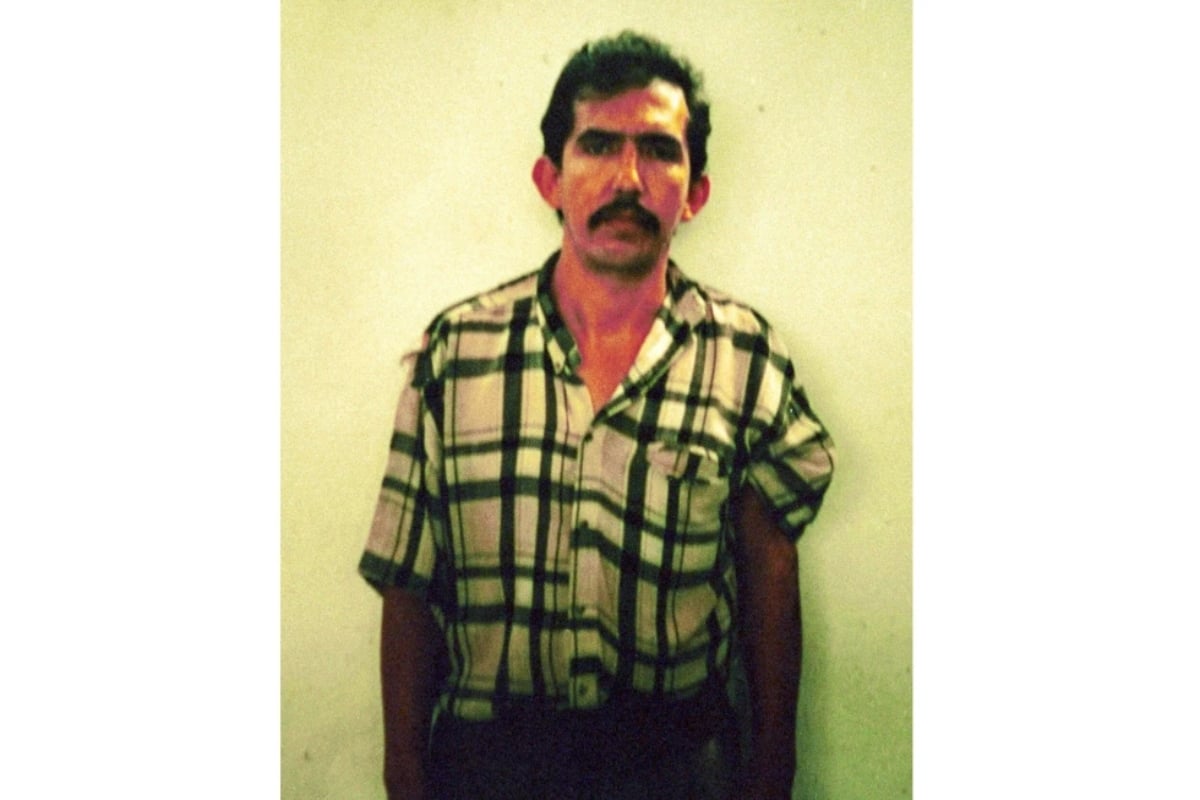 Luis Alfredo Garavito, serial killer, dies, murder, crime