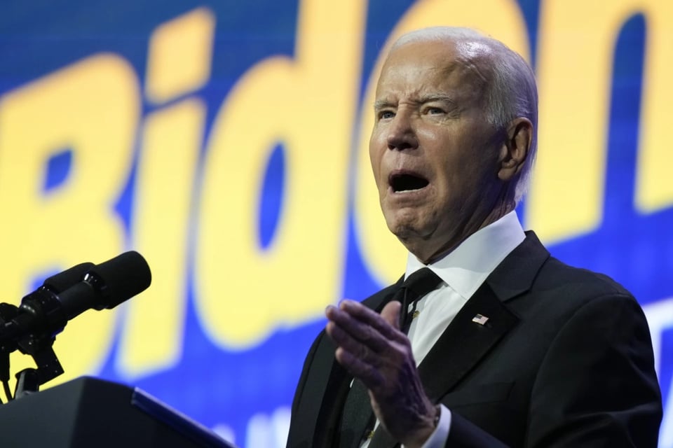 Joe Biden viajará Israel, Joe Biden, Israel, Hamás, MundoNOW