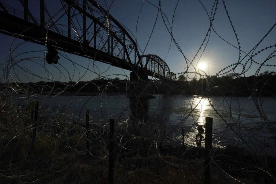 México, acuerdo, deportar, migrantes, frontera