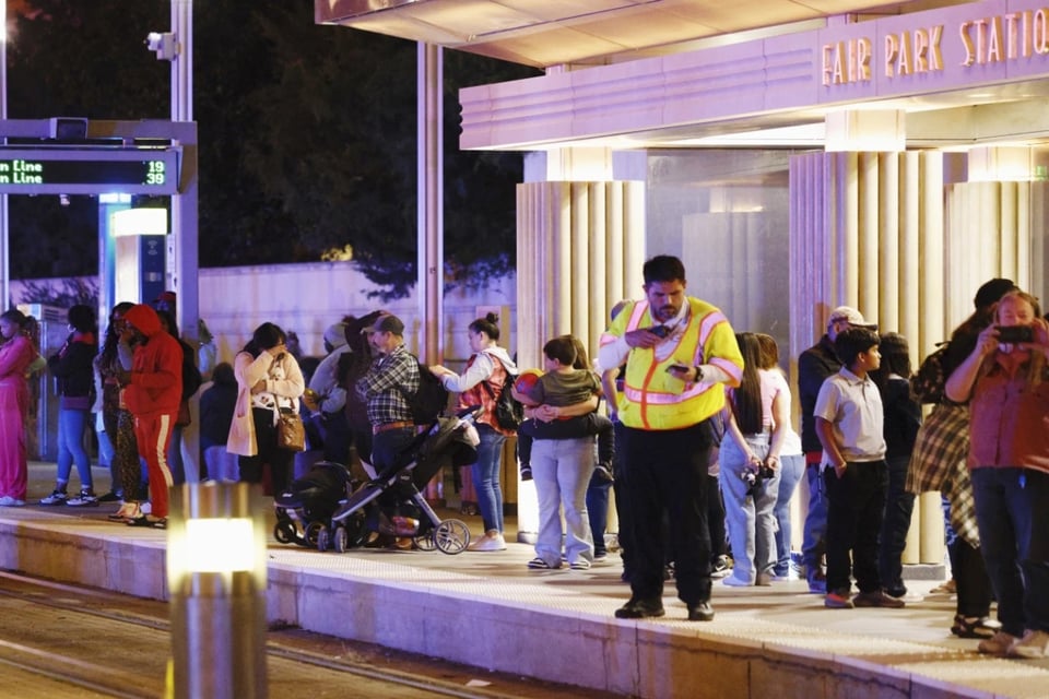 Evacuación, balacera heridos, policía, víctimas balacera, MundoNOW