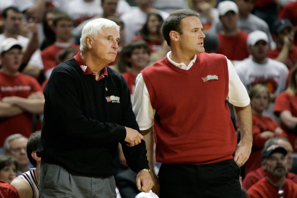 Muere Bob Knight, entrenador, baloncesto, NBA, MundoNOW
