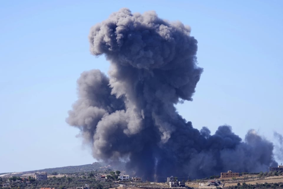 Israel, Hamás, EEUU, acuerdo, Gaza,