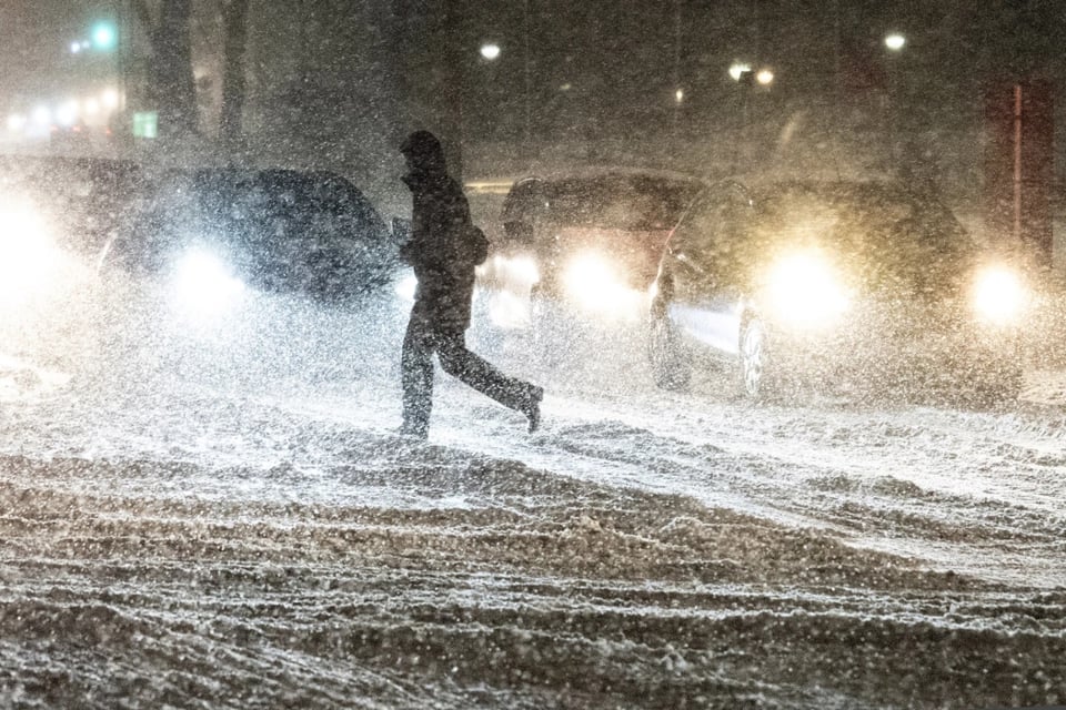 Millones bajo alerta de temperaturas congelantes en EEUU featured image