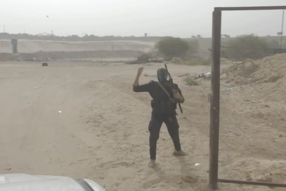Líder Hamás llama musulmanes, Líder Hamás, Musulmanes, Israel, MundoNOW