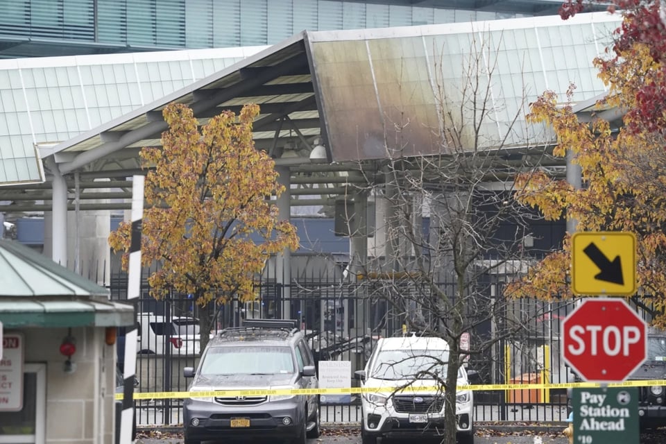 Aeropuerto Buffalo, vuelos, explosión, Canadá, EEUU,