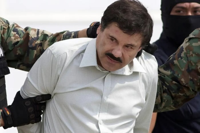 Chapo Guzmán asegura maltrato en la prisión